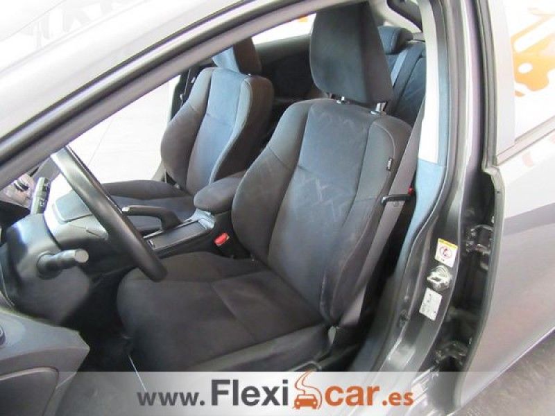 Honda Civic 2.2 i-DTEC Sport