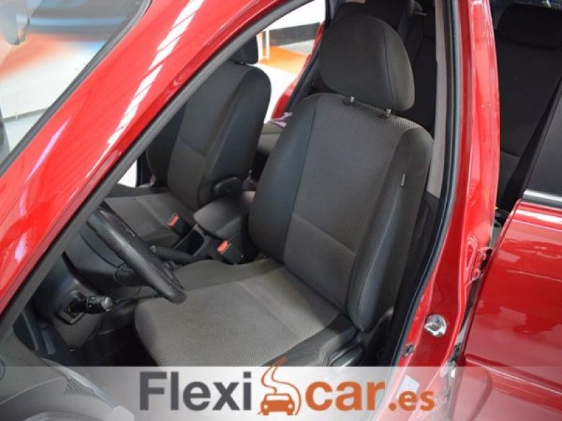 Kia Sportage 2.0 CRDI VGT Active 4x4