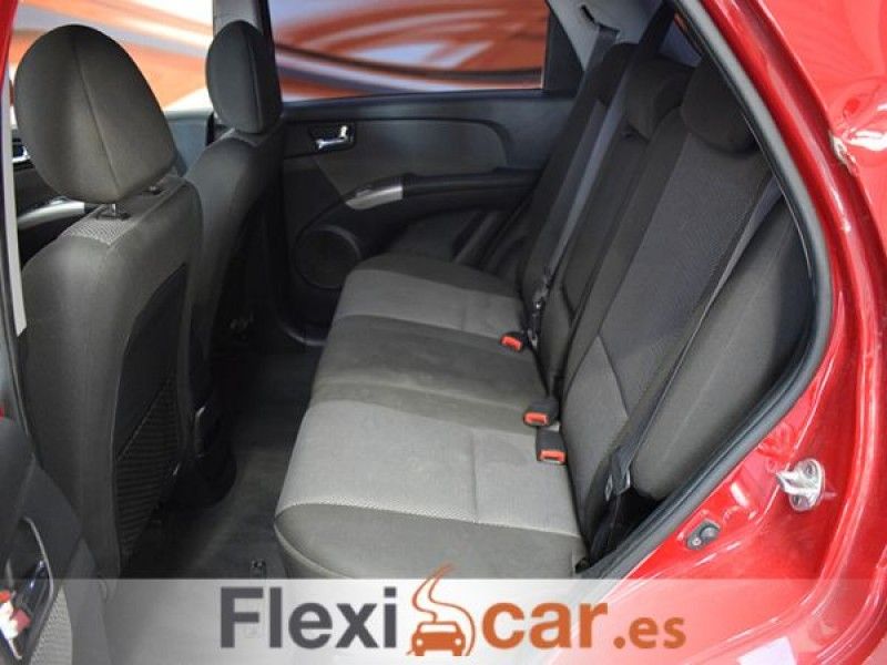 Kia Sportage 2.0 CRDI VGT Active 4x4