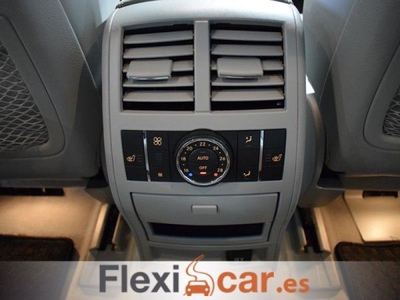 Mercedes-Benz CL ML 420 CDI