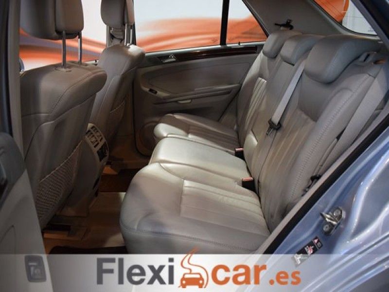 Mercedes-Benz CL ML 420 CDI