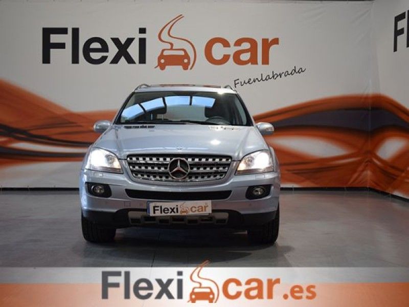 Mercedes-Benz CL ML 420 CDI