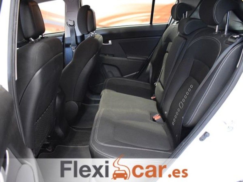 Kia Sportage 1.7 CRDI VGT Drive 4x2