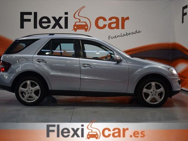 Mercedes-Benz CL ML 420 CDI