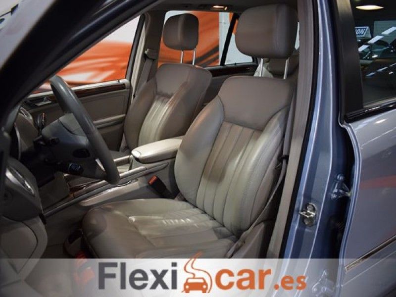 Mercedes-Benz CL ML 420 CDI