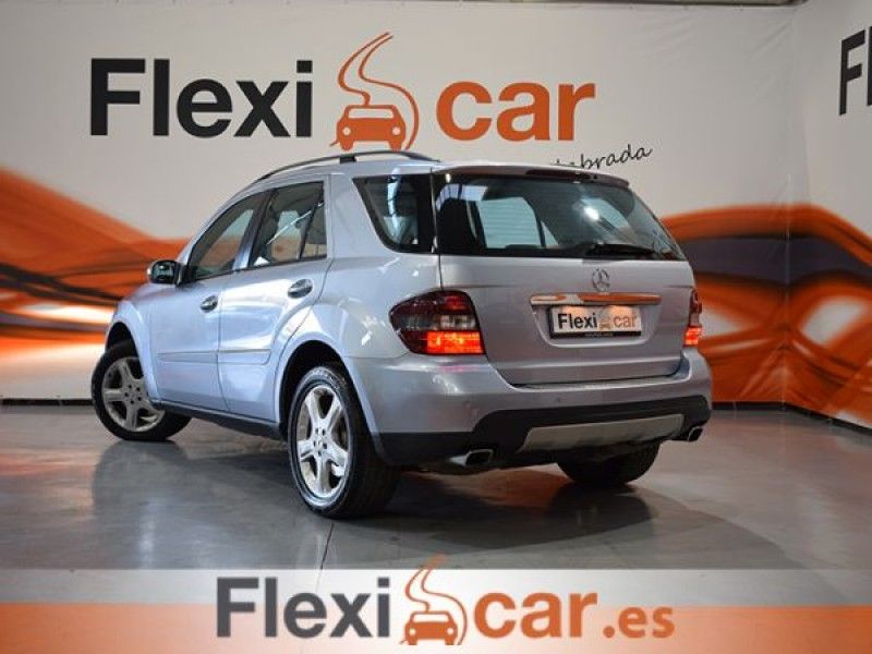 Mercedes-Benz CL ML 420 CDI