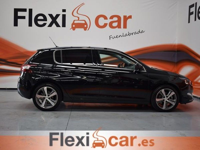 Peugeot 308 Nuevo 308 SW Allure 2.0 BlueHDi 150