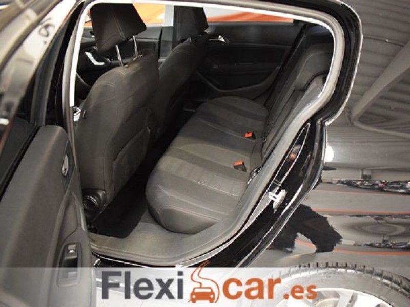 Peugeot 308 Nuevo 308 SW Allure 2.0 BlueHDi 150