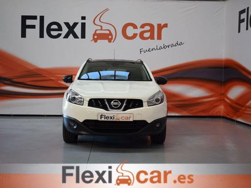 Nissan Qashqai 1.5 dCi 360 4x2