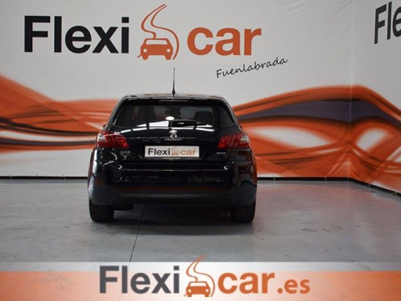 Peugeot 308 Nuevo 308 SW Allure 2.0 BlueHDi 150