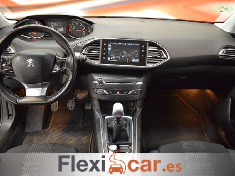 Peugeot 308 Nuevo 308 SW Allure 2.0 BlueHDi 150