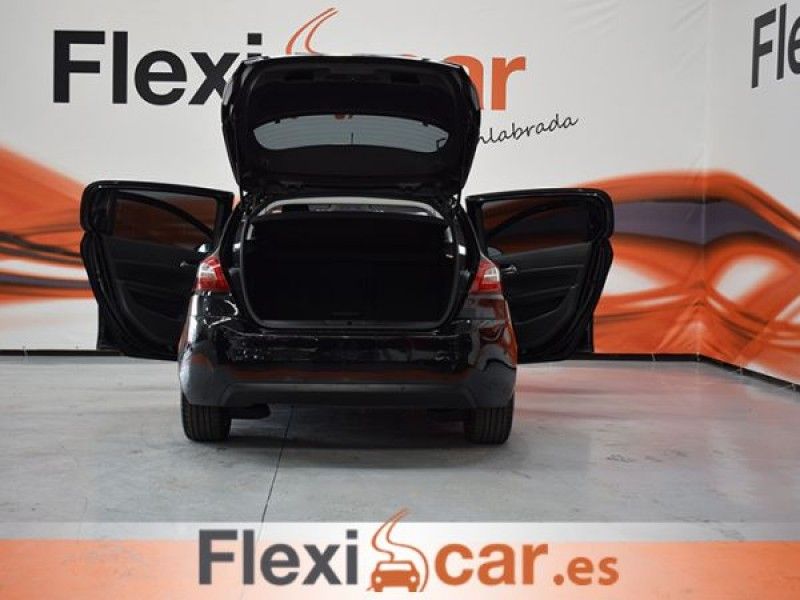 Peugeot 308 Nuevo 308 SW Allure 2.0 BlueHDi 150