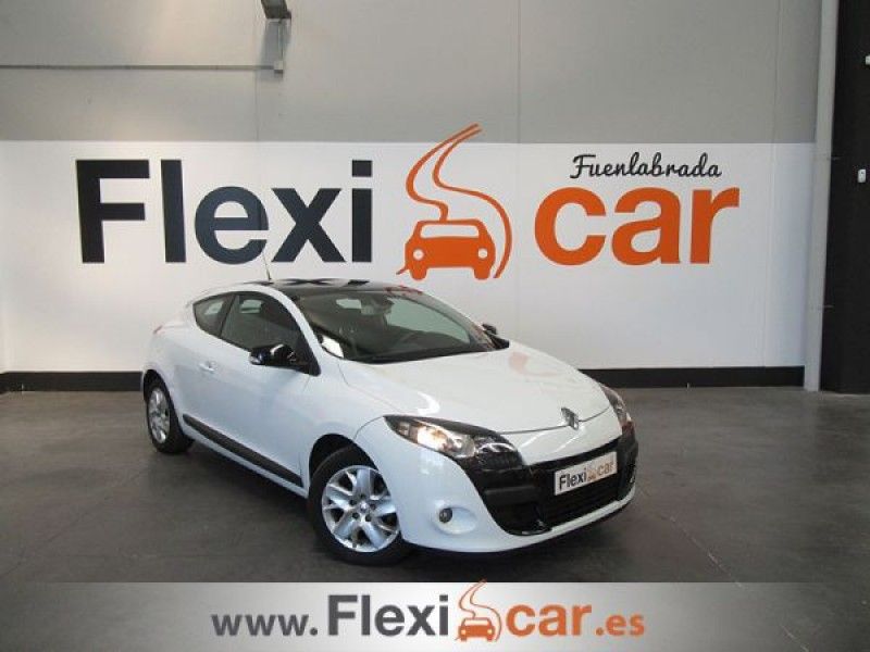 Renault Megane Color Edition dCi 90 eco2 FAP
