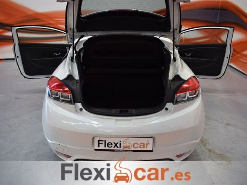 Renault Megane Dynamique Energy dCi 130 S&S eco2