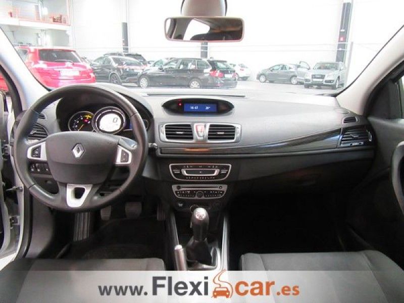 Renault Megane Color Edition dCi 90 eco2 FAP