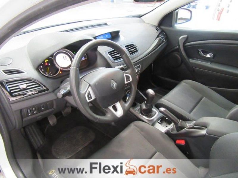 Renault Megane Color Edition dCi 90 eco2 FAP