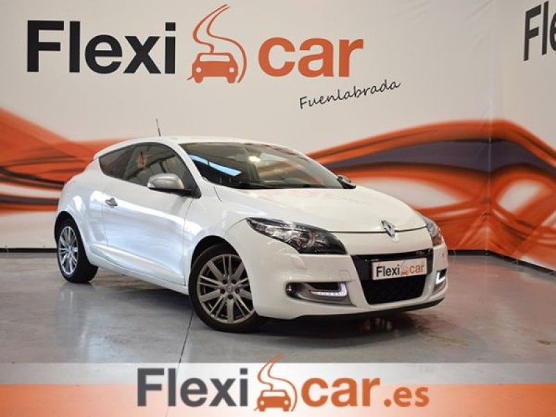Renault Megane Dynamique Energy dCi 130 S&S eco2