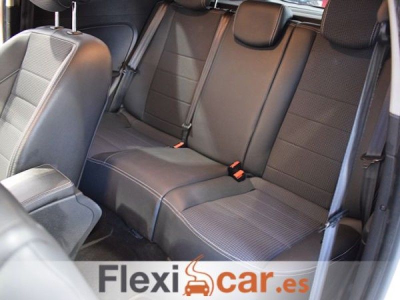 Renault Megane Dynamique Energy dCi 130 S&S eco2