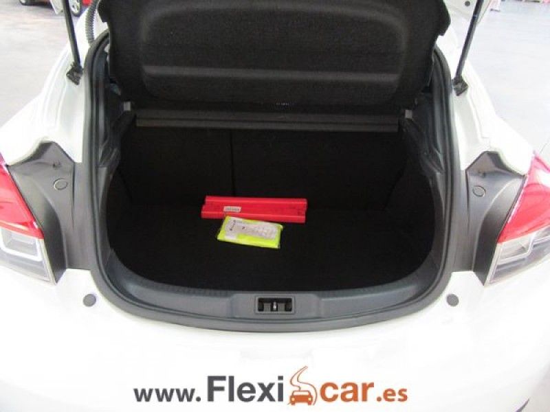 Renault Megane Color Edition dCi 90 eco2 FAP