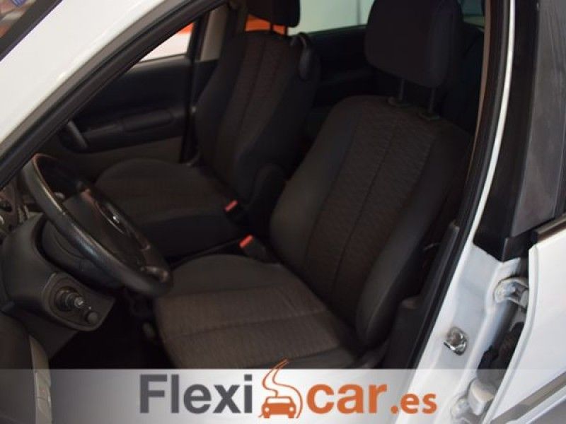 Renault Scenic Dynamique 1.6 16V Auto