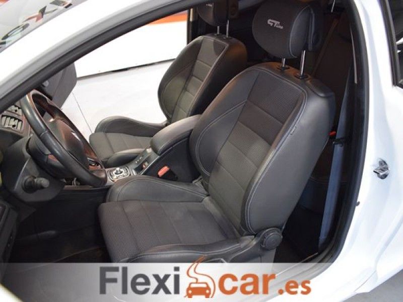 Renault Megane Dynamique Energy dCi 130 S&S eco2