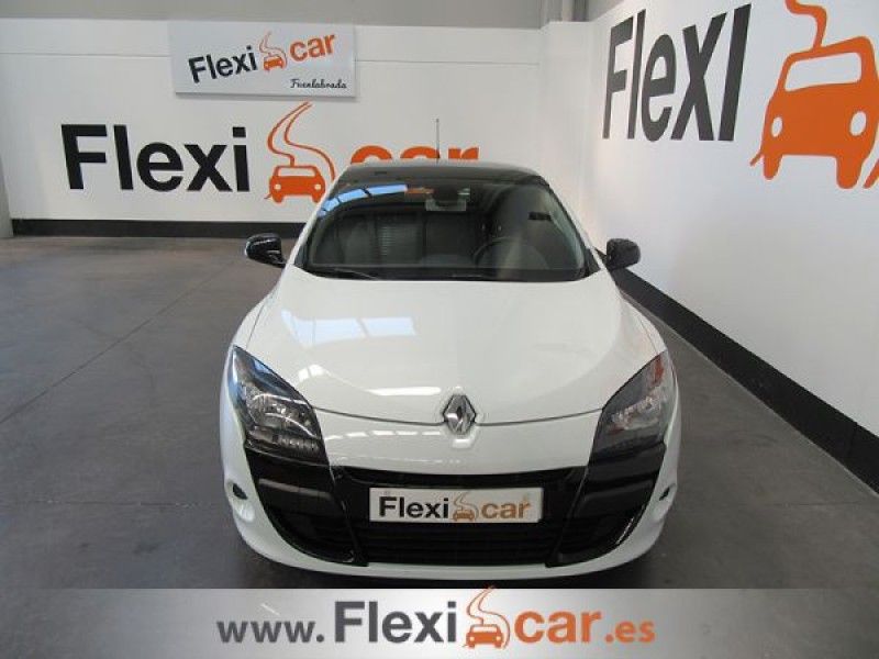 Renault Megane Color Edition dCi 90 eco2 FAP