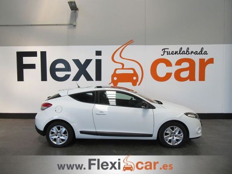 Renault Megane Color Edition dCi 90 eco2 FAP