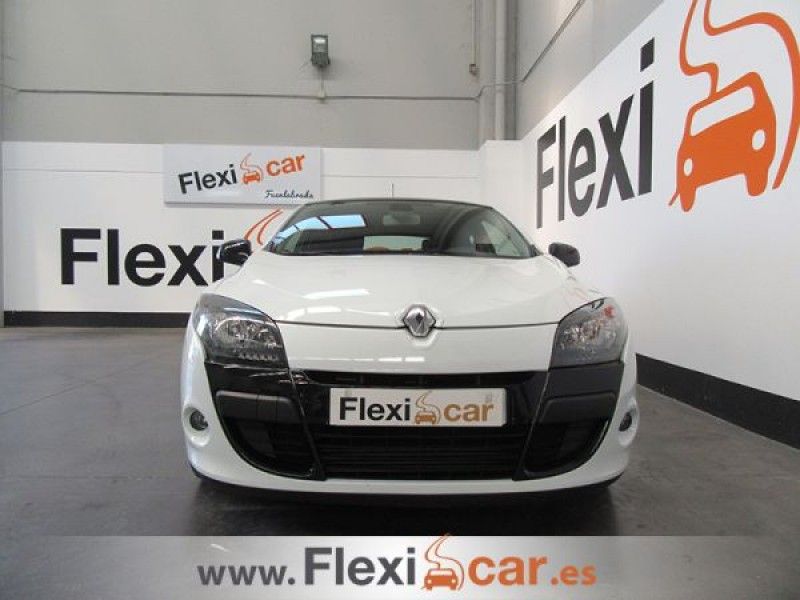 Renault Megane Color Edition dCi 90 eco2 FAP