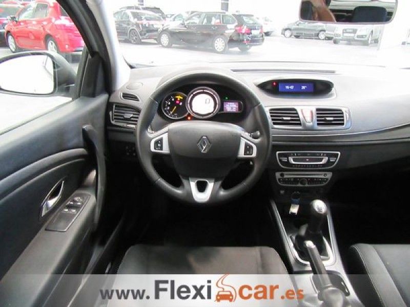 Renault Megane Color Edition dCi 90 eco2 FAP