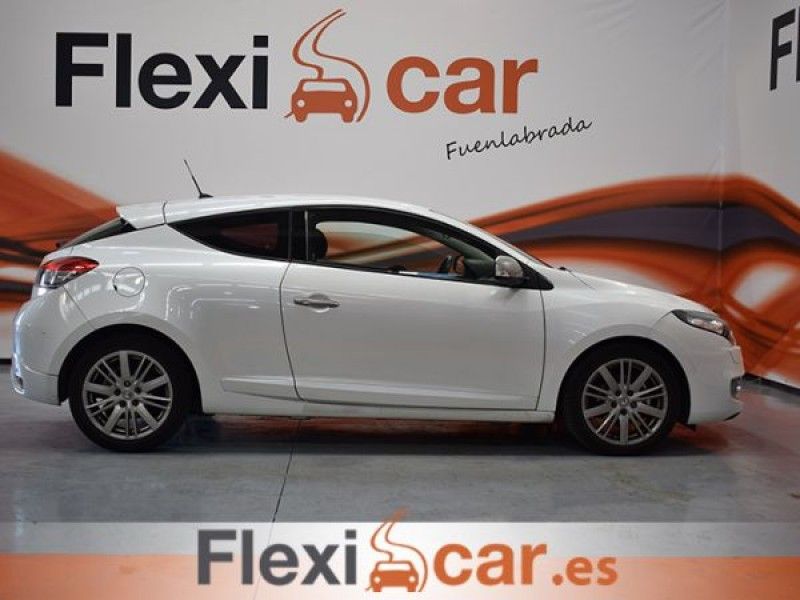 Renault Megane Dynamique Energy dCi 130 S&S eco2