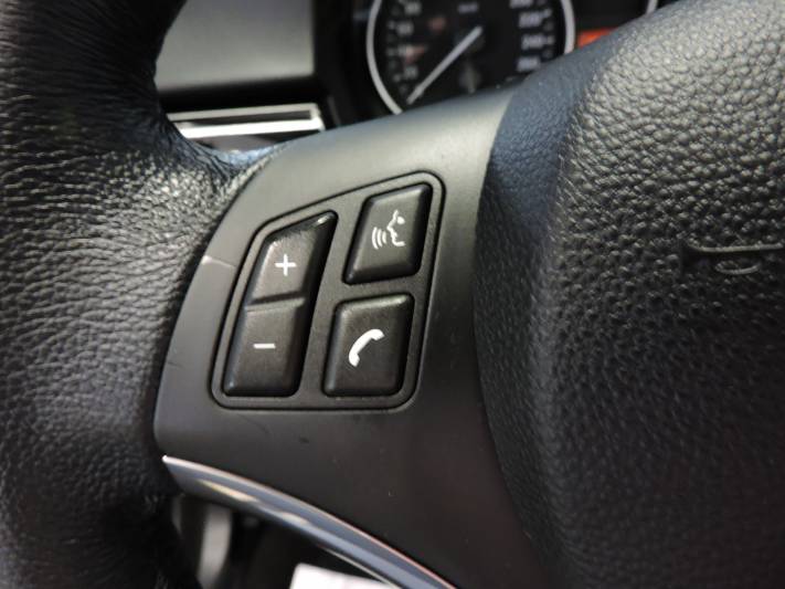 BMW 330 D CABRIO 2p. AUT.
