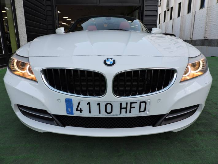 BMW Z4 sDrive23i 2p.