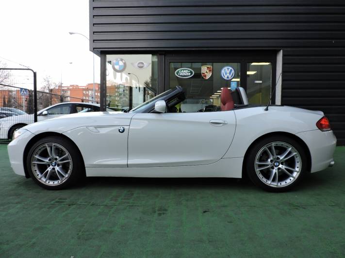 BMW Z4 sDrive23i 2p.