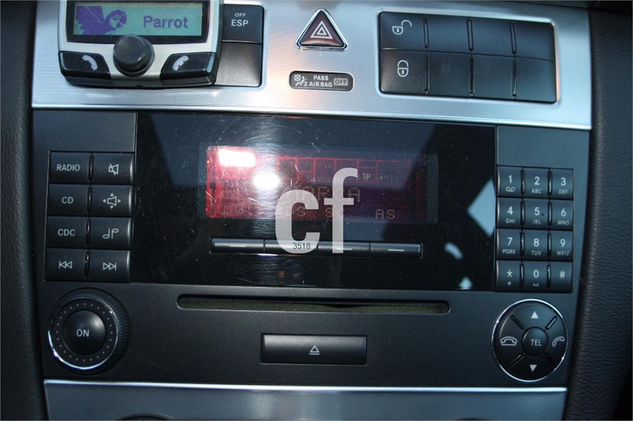 Mercedes-Benz CL C 230 Sportcoupe