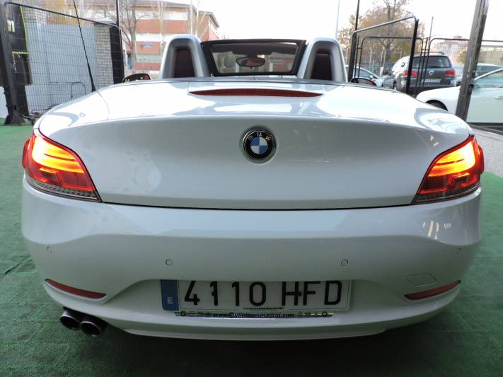 BMW Z4 sDrive23i 2p.