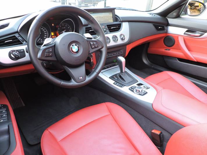 BMW Z4 sDrive23i 2p.