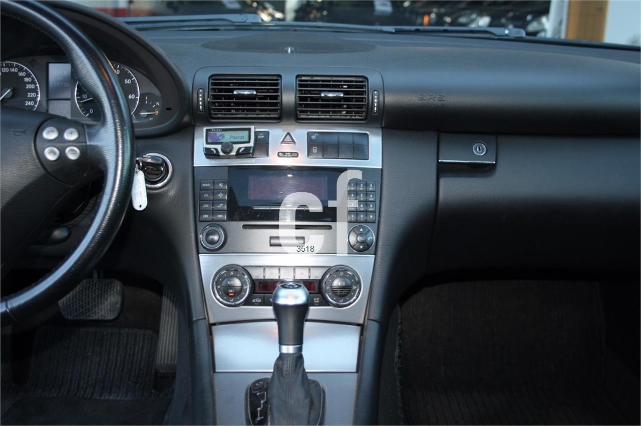 Mercedes-Benz CL C 230 Sportcoupe