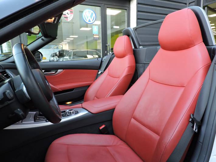 BMW Z4 sDrive23i 2p.