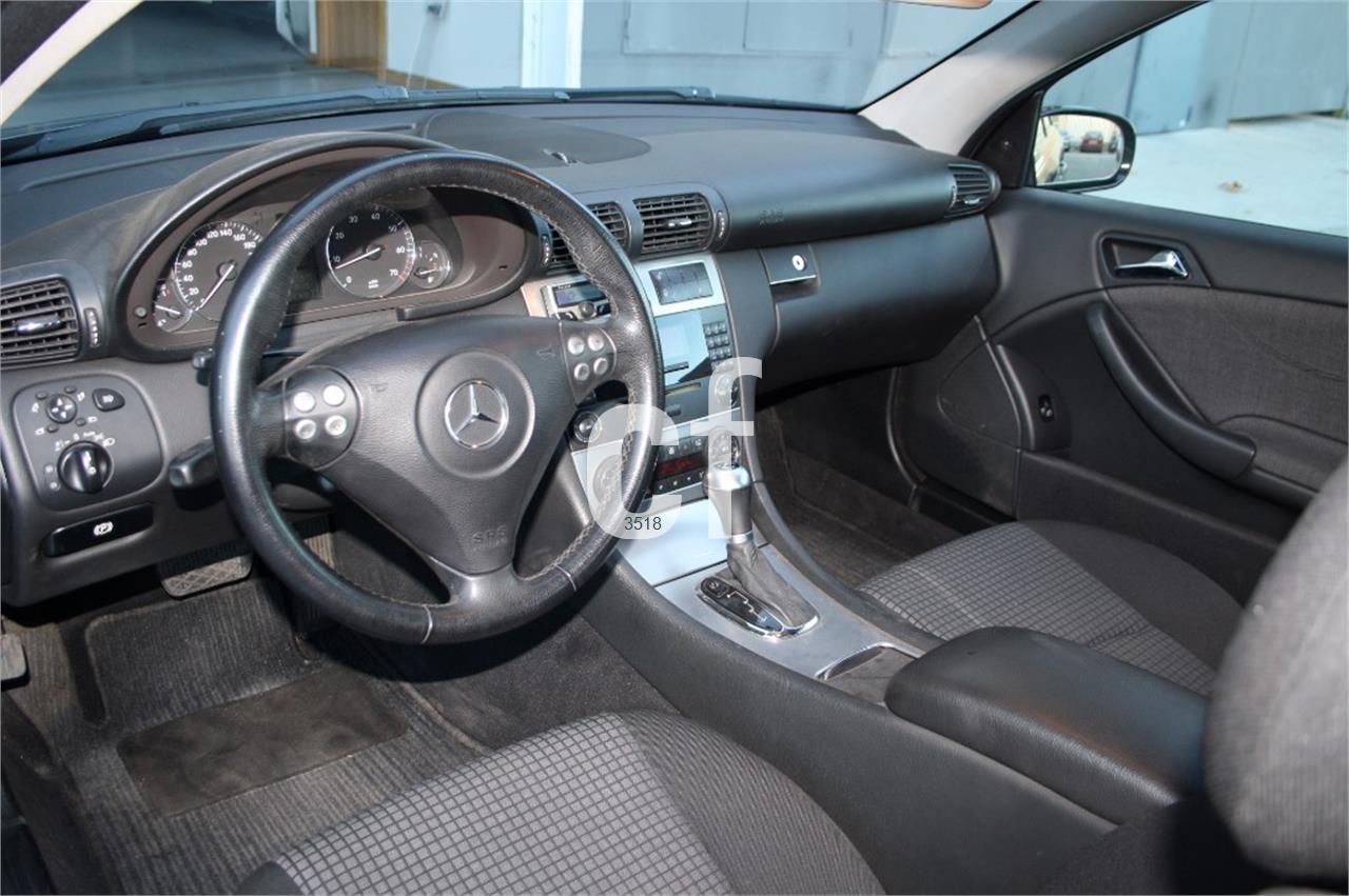 Mercedes-Benz CL C 230 Sportcoupe