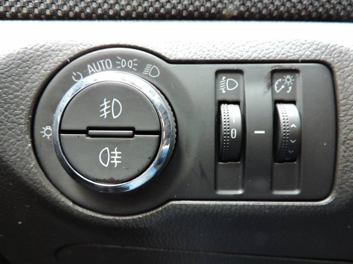 Chevrolet Cruze 2.0 VCDi LTZ 5p.