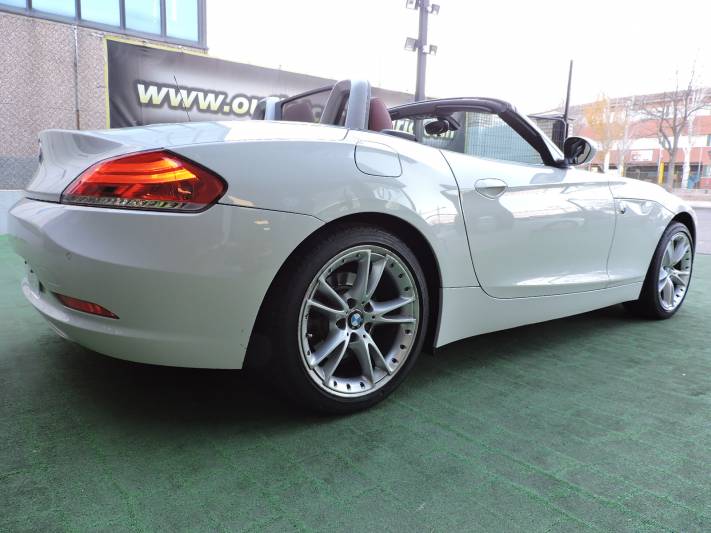 BMW Z4 sDrive23i 2p.