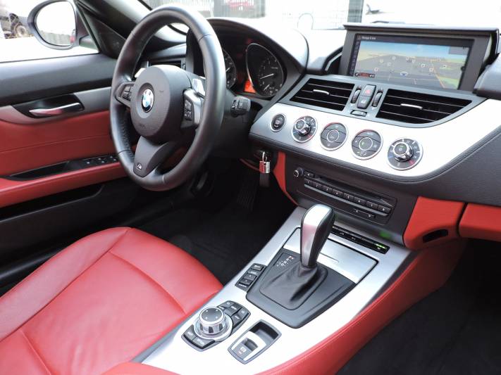 BMW Z4 sDrive23i 2p.