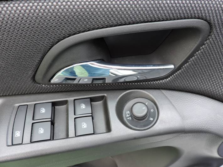 Chevrolet Cruze 2.0 VCDi LTZ 5p.