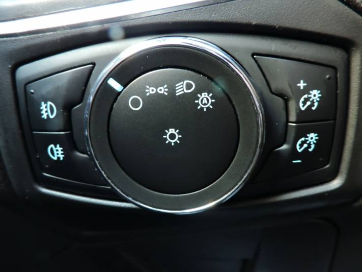 Ford Focus 1.6 TDCi 115cv Titanium 5p.