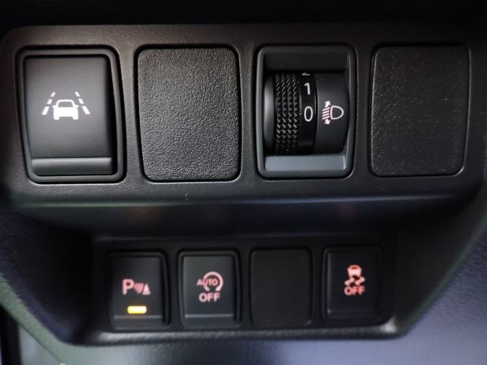 Nissan Qashqai 1.5 dCi NCONNECTA 5p.
