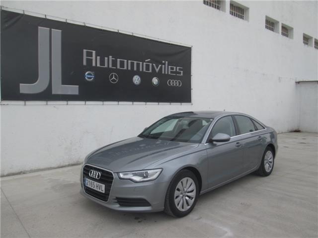 Audi a6 Hybrid 2.0TFSI Tiptronic