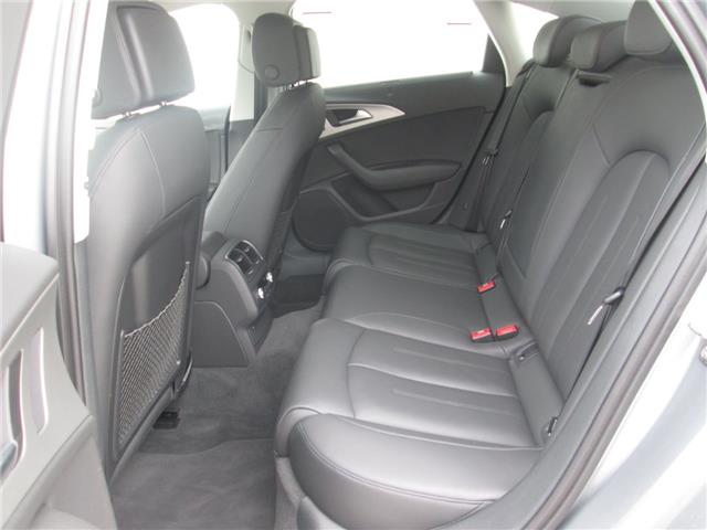 Audi a6 Hybrid 2.0TFSI Tiptronic