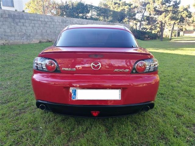 Mazda RX-8 192