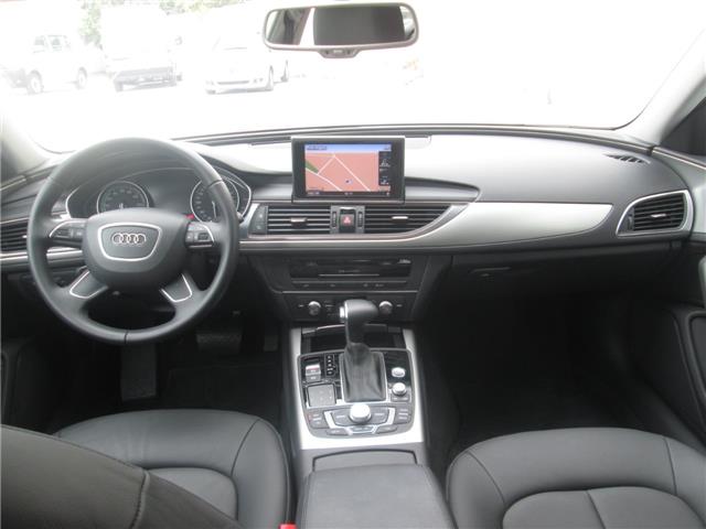 Audi a6 Hybrid 2.0TFSI Tiptronic