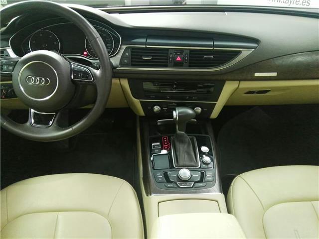 Audi A7 Sportback Sportback 3.0 TDI 245 quattro S tronic